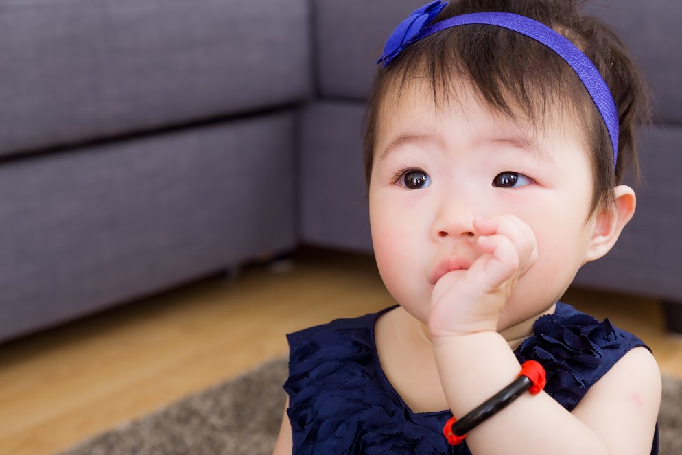 6 Tips for Proper Dental Care in Your Baby's First Year
