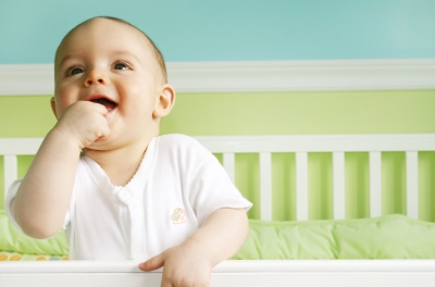 This is the image for the news article titled Your Toddler and Pacifiers