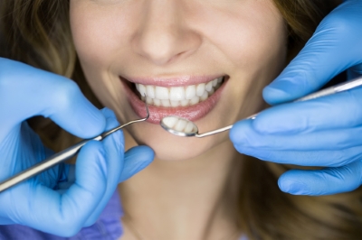 Can Teeth Cleaning Reduce Bad Breath  