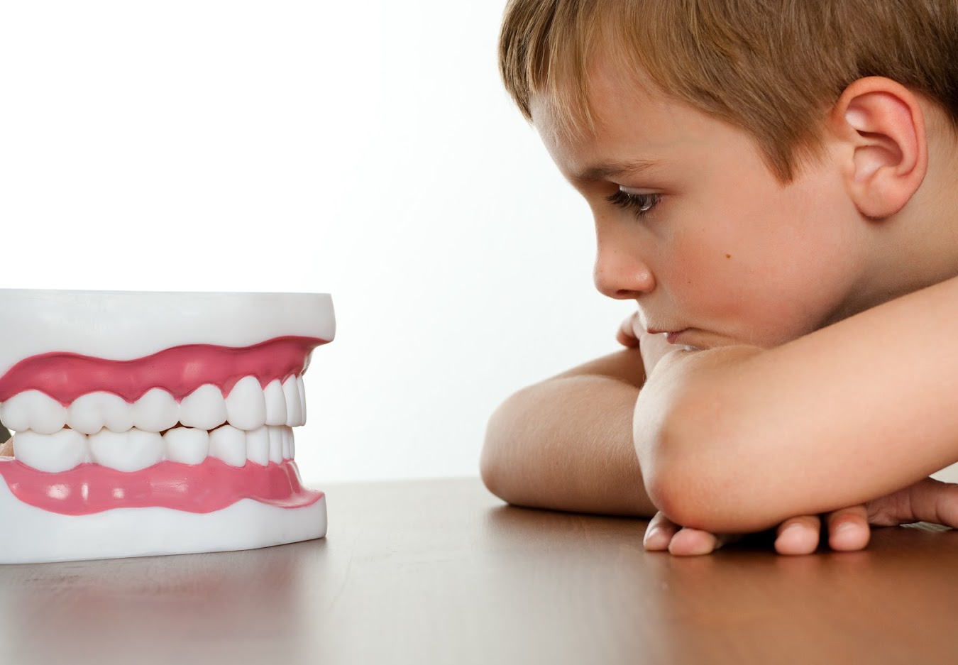 This is the image for the news article titled Pediatric Bruxism: Causes, Signs, and Treatment