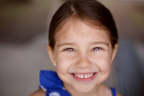 This is the image for the news article titled Older Children and Baby Teeth | Treasured Smiles Dentistry