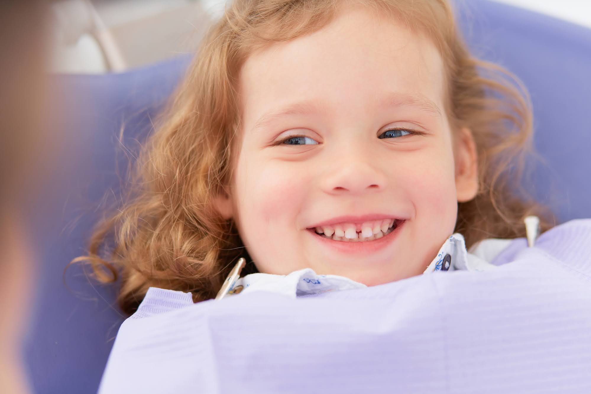 This is the image for the news article titled Ways To Encourage Good Dental Hygiene in Your Children
