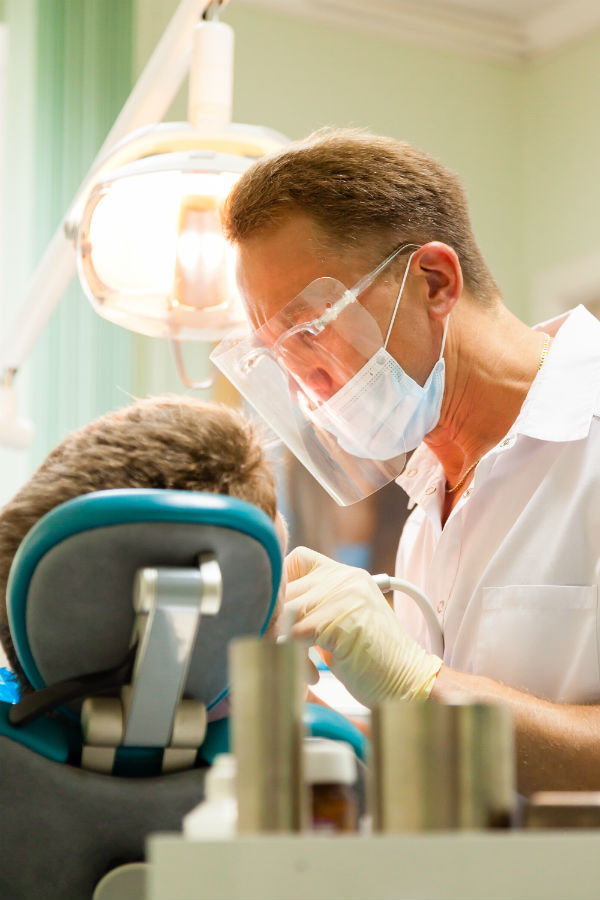 This is the image for the news article titled Adult Tooth Extraction | Treasured Smiles Dentistry, LLC
