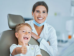 Why Parents Trust Expert Pediatric Dental Services
