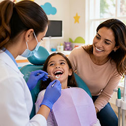 Illinois School Dental Exam Requirements